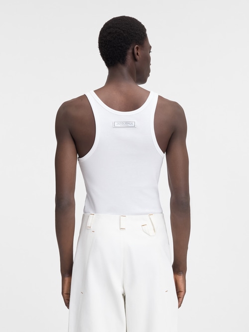 The Pesco tank top