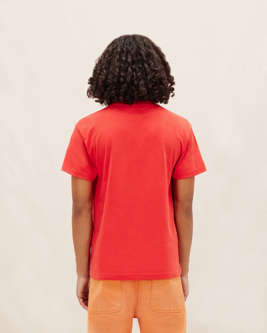 Le tshirt Jacquemus by JACQUEMUS Official website
