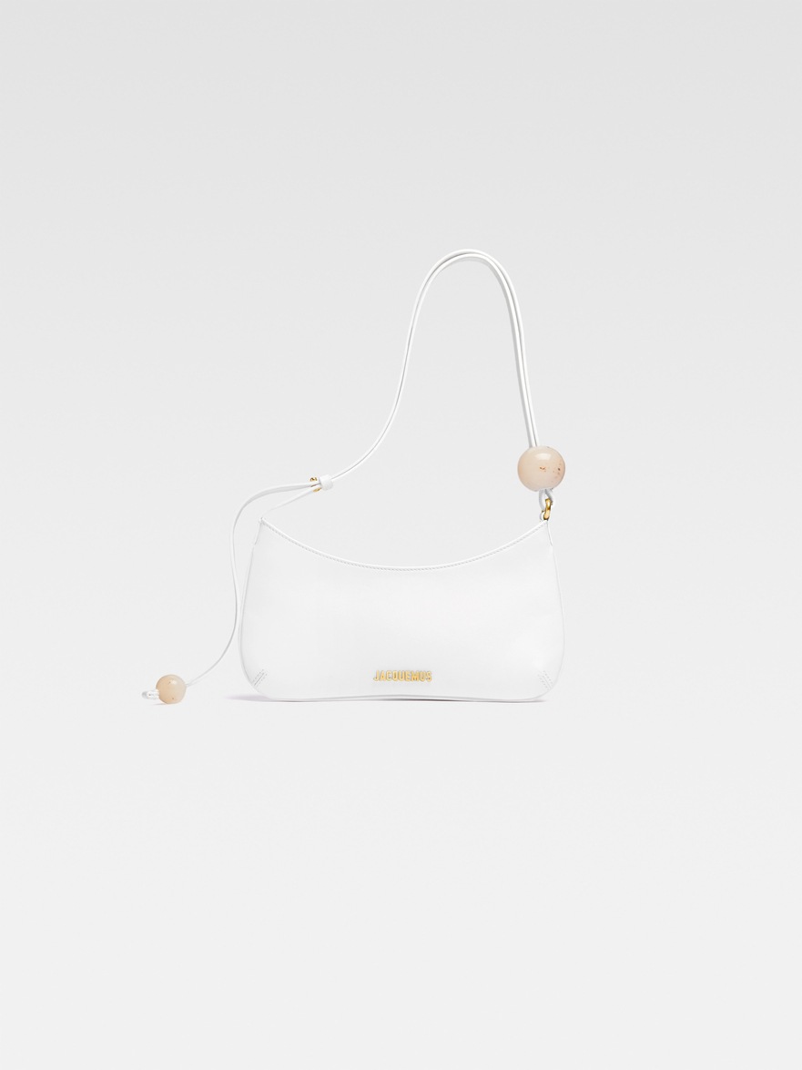 Shoulder Bags JACQUEMUS Official Website shoulder-bags-jacquemus-official-website
