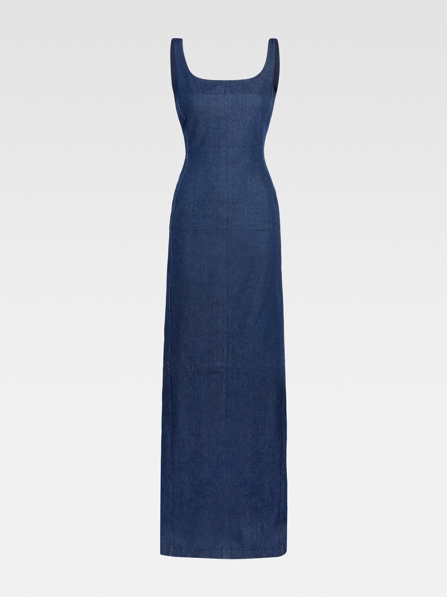 JACQUEMUS - Woman - White - Jeans