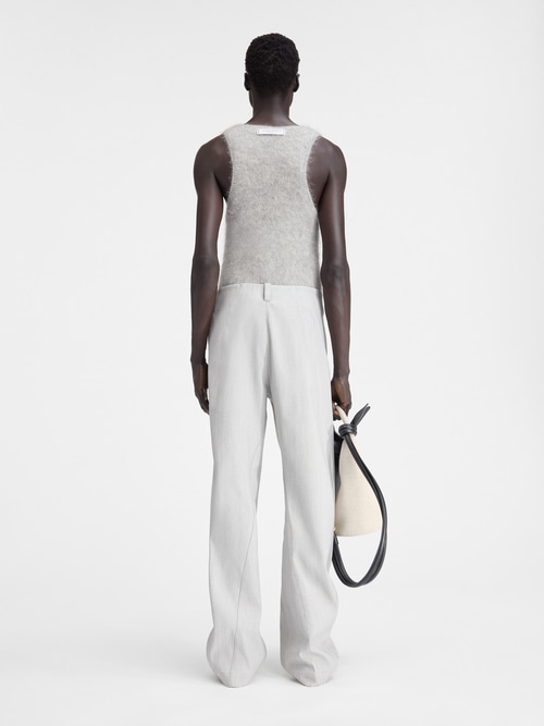 The Pitatto tank top