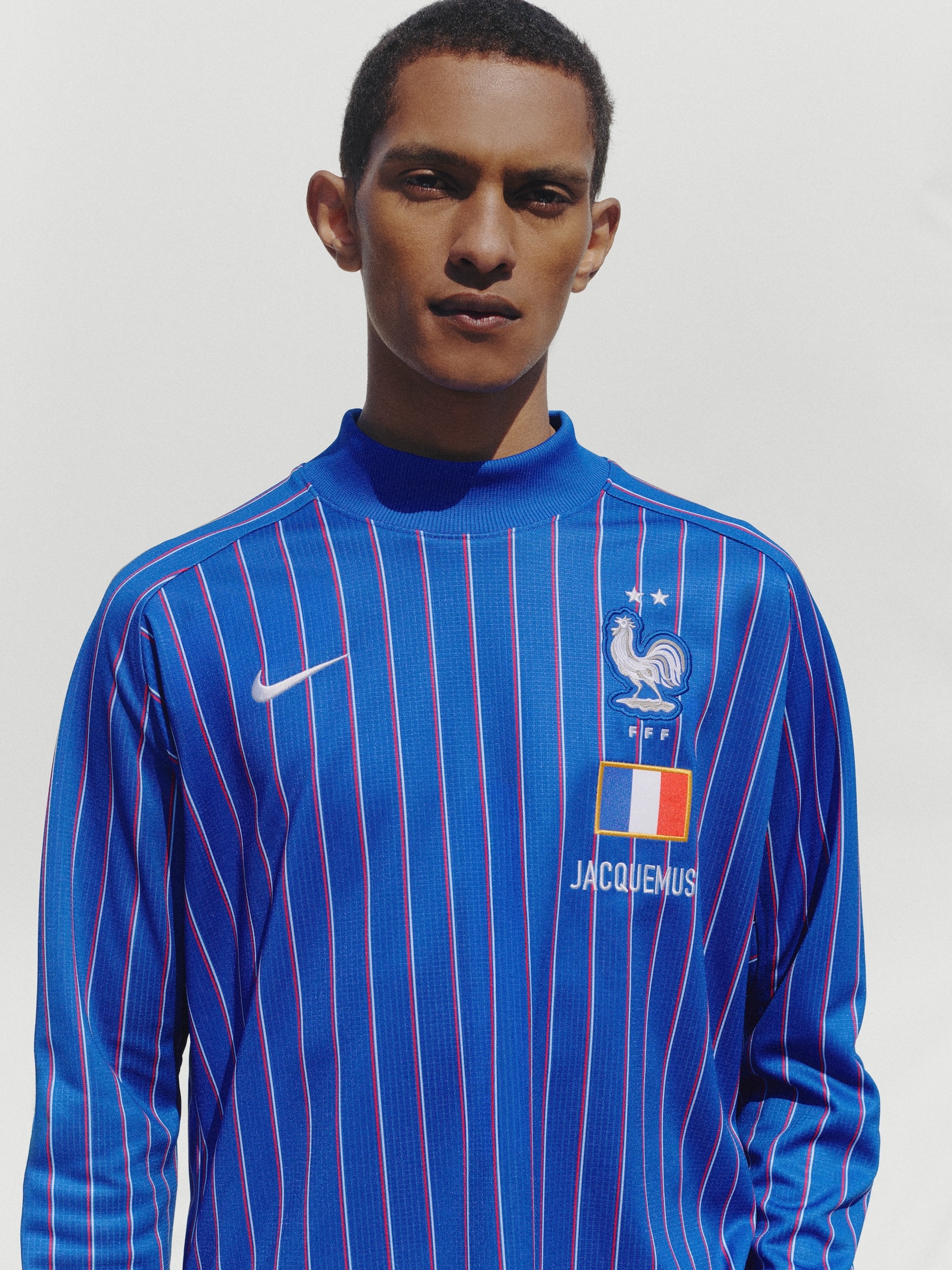 MAILLOT GARDIEN FRANCE 26