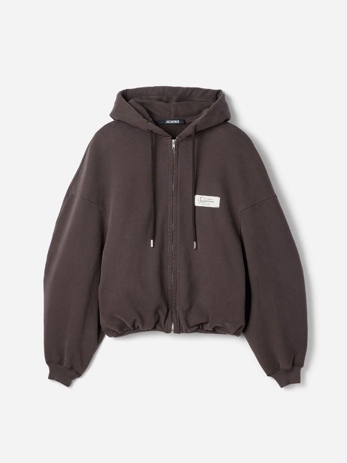 The Corso hoodie