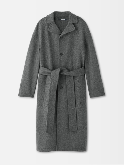 The Citta coat