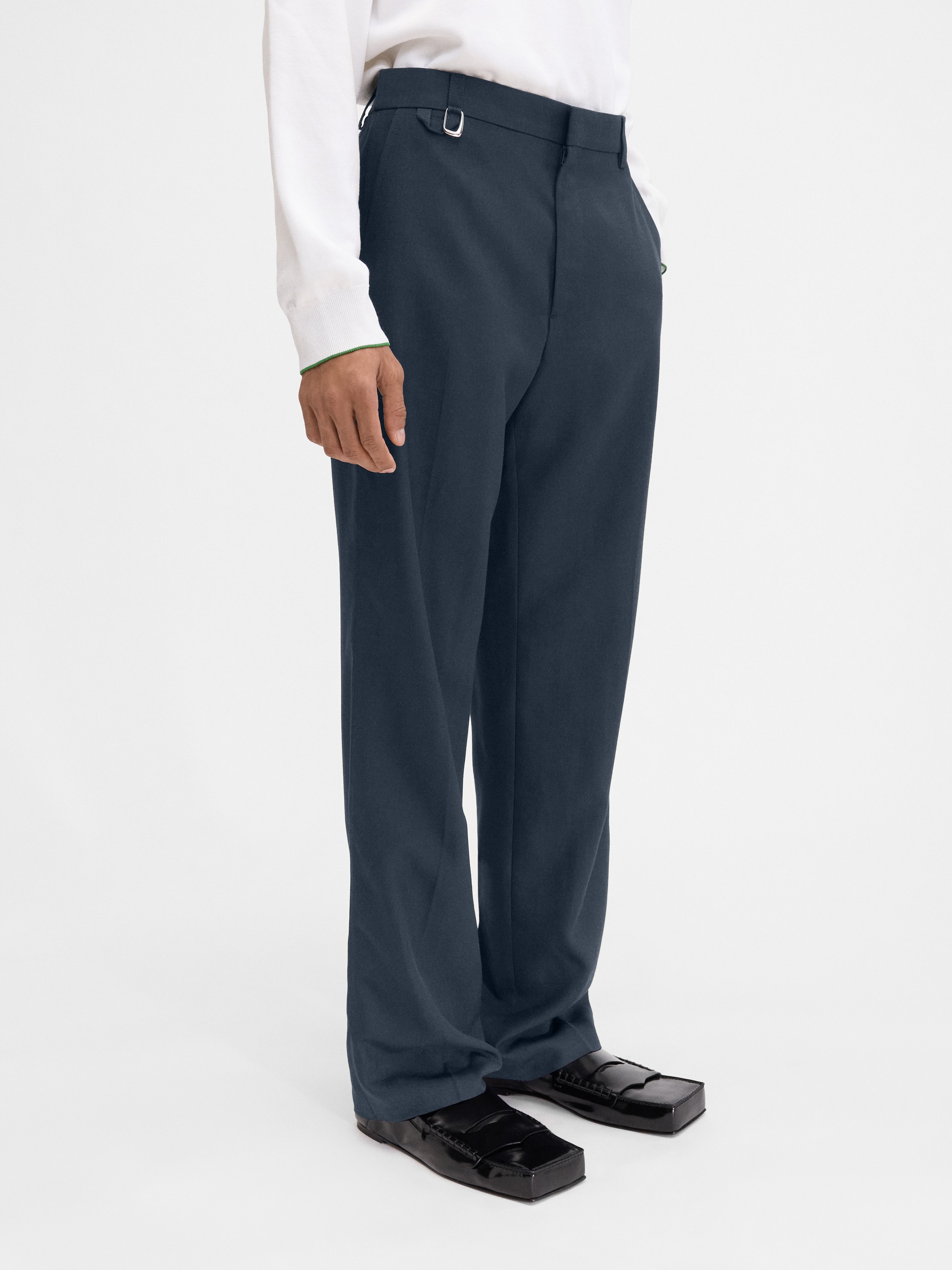 LE PANTALON MELO
