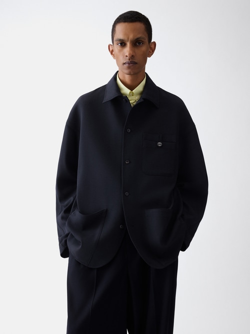The Strada jacket