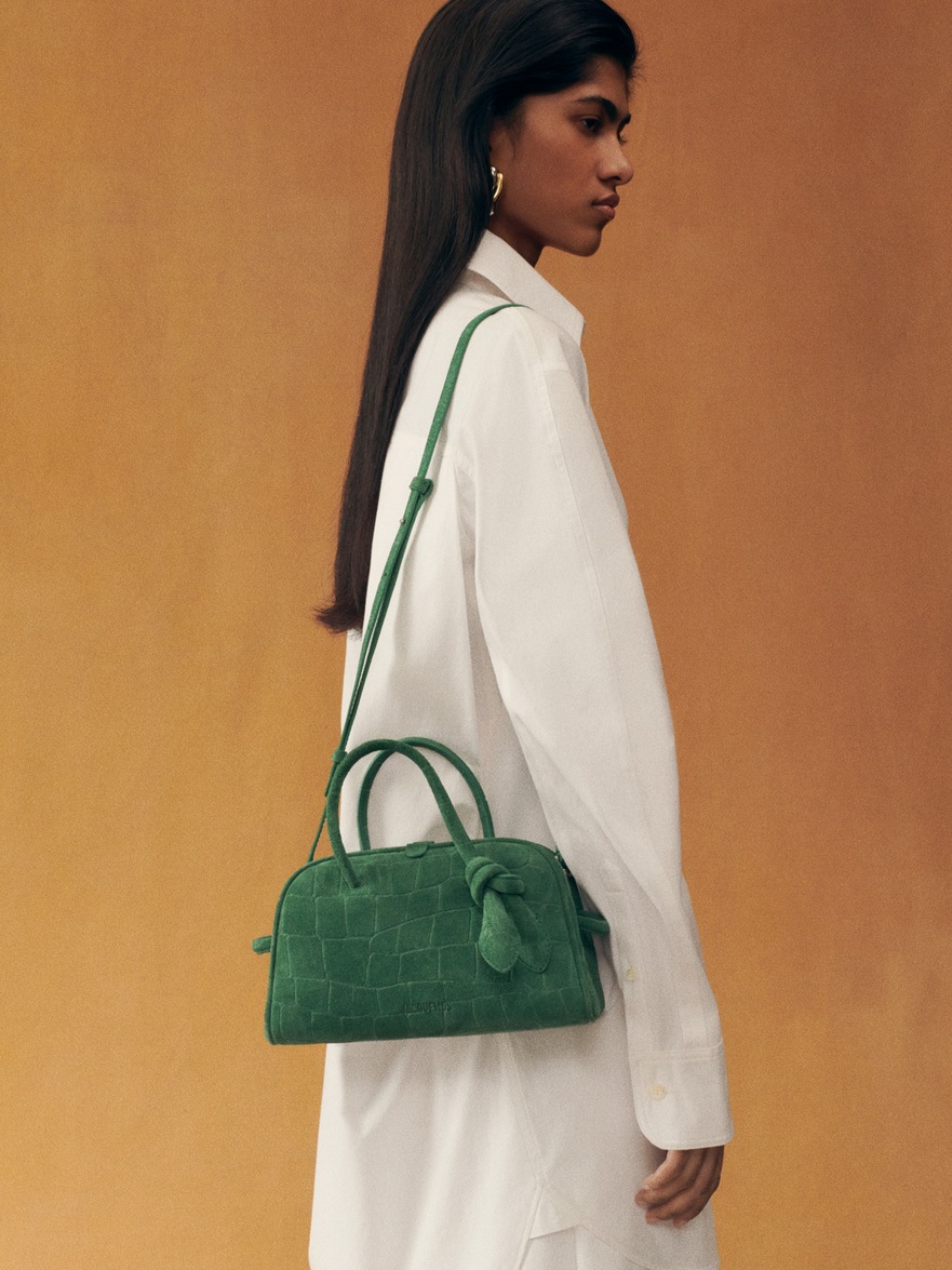 Turismo スモール by JACQUEMUS | Official website