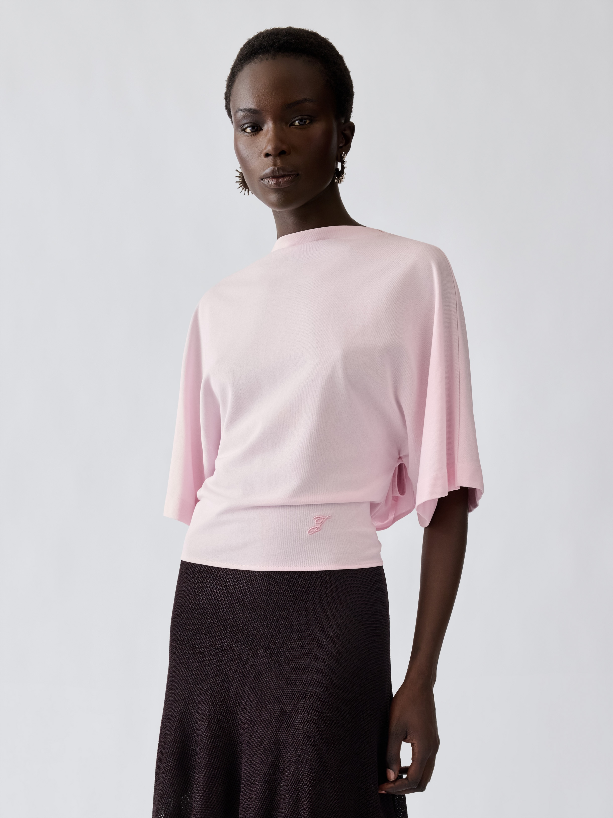 LE T-SHIRT MOISSON