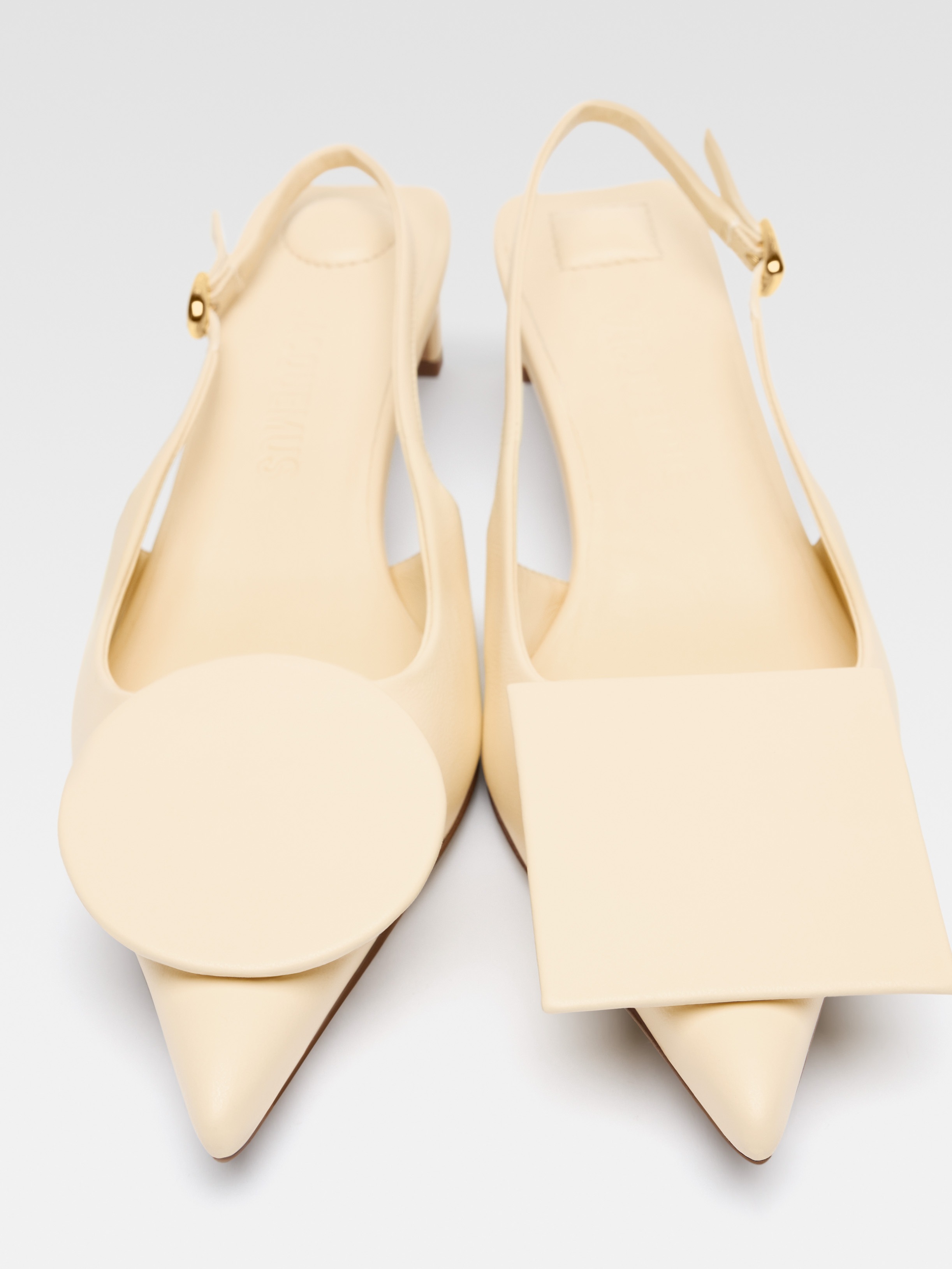LES SLINGBACKS DUELO B