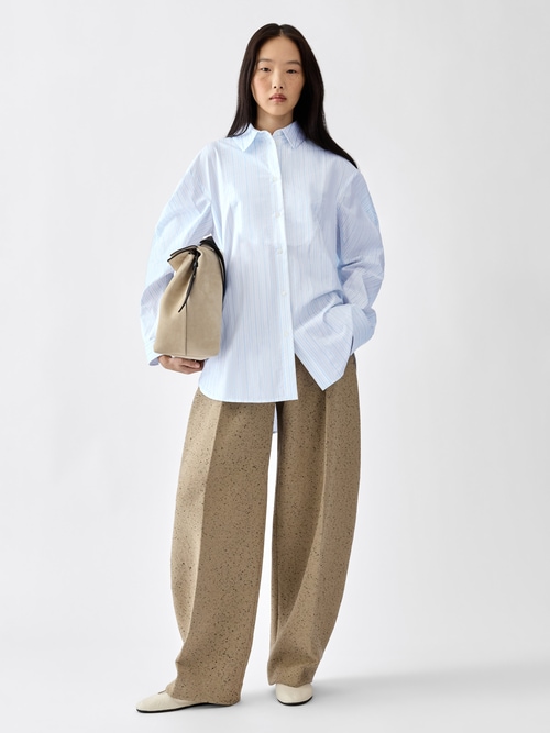 La chemise Citta