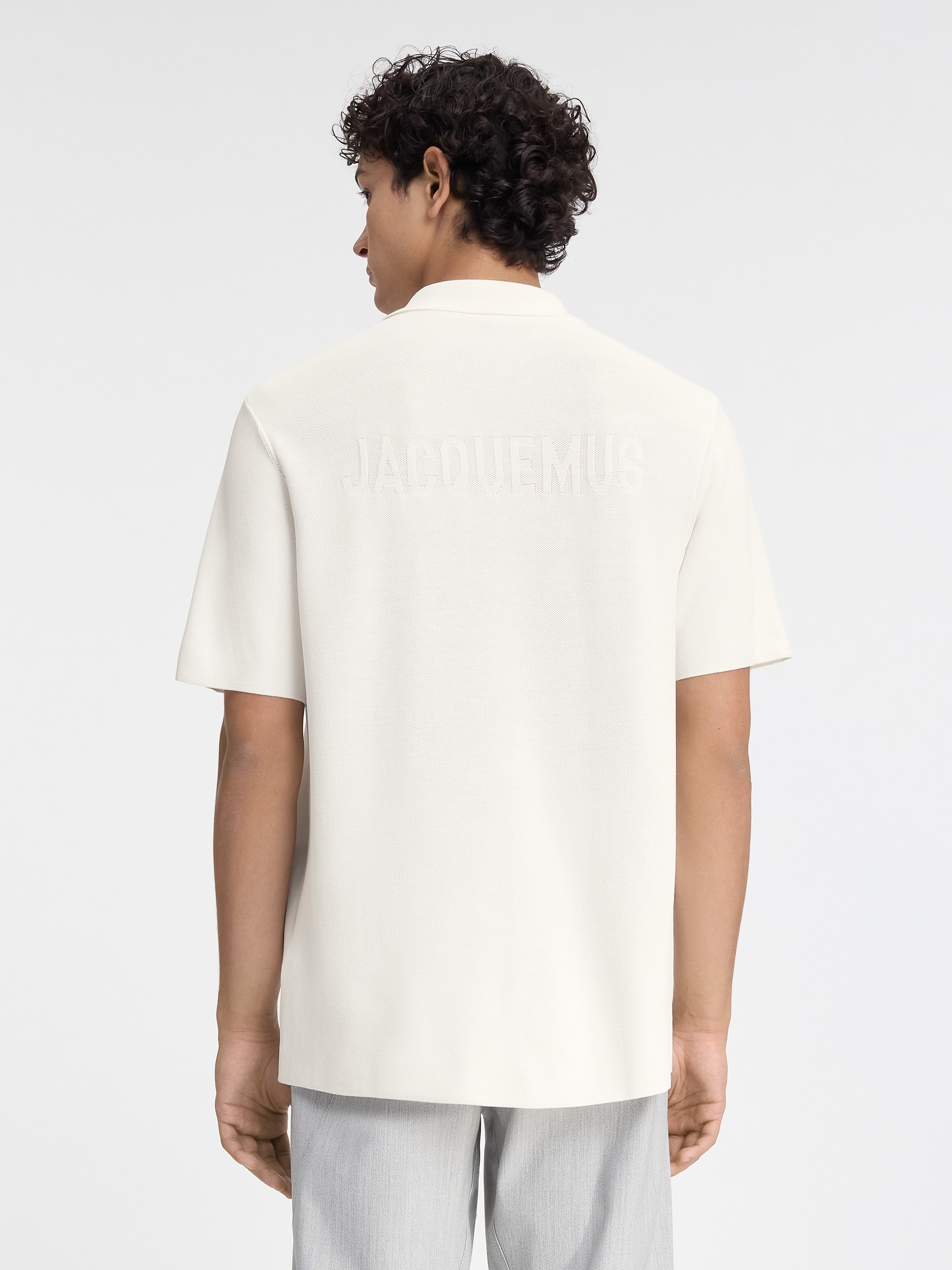 LE POLO MAILLE
