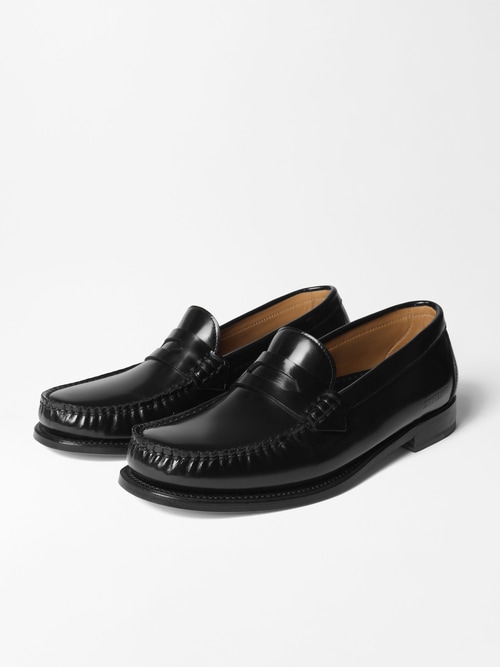 The Palmier loafers