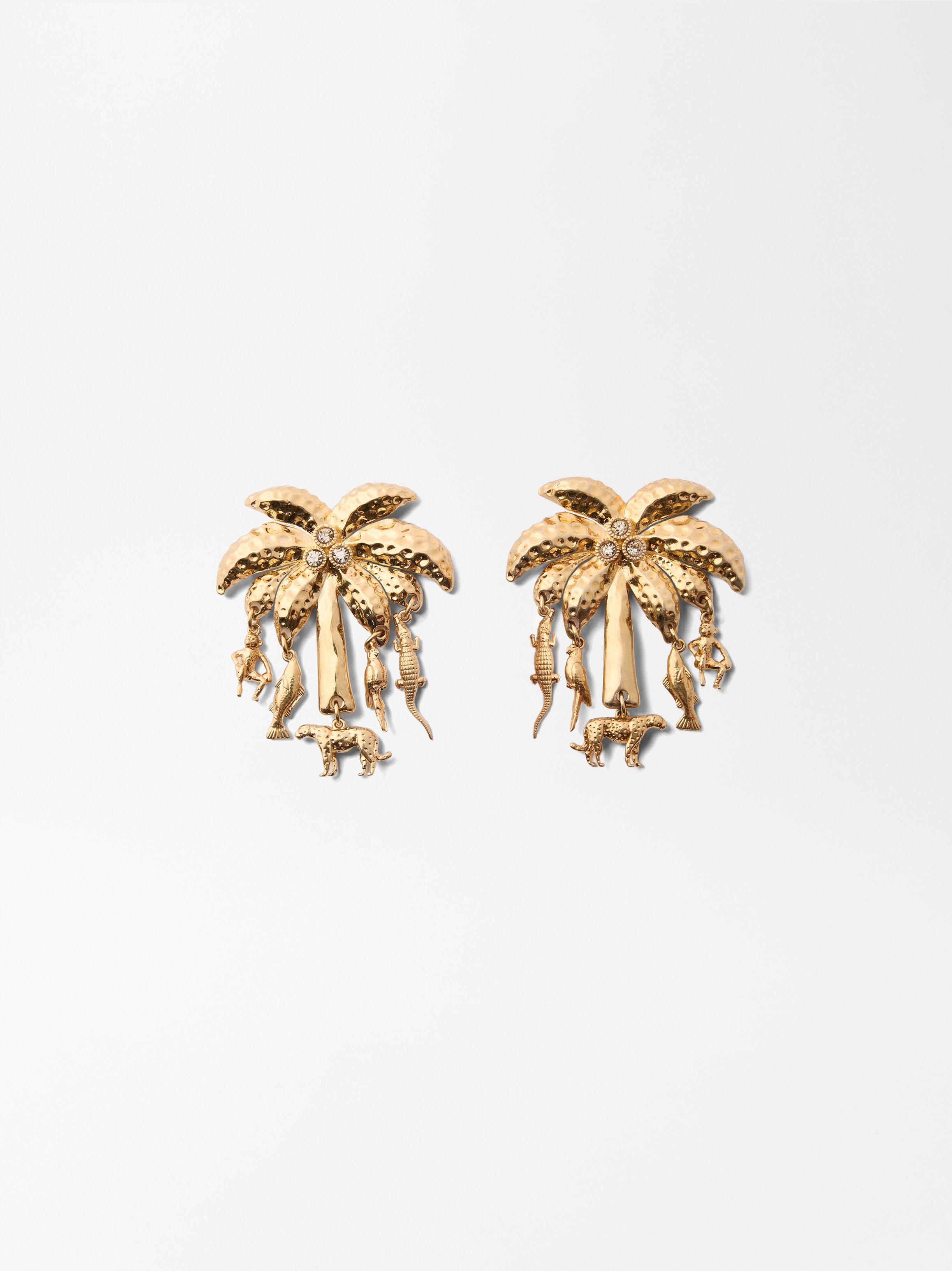 LES BOUCLES PALMIER