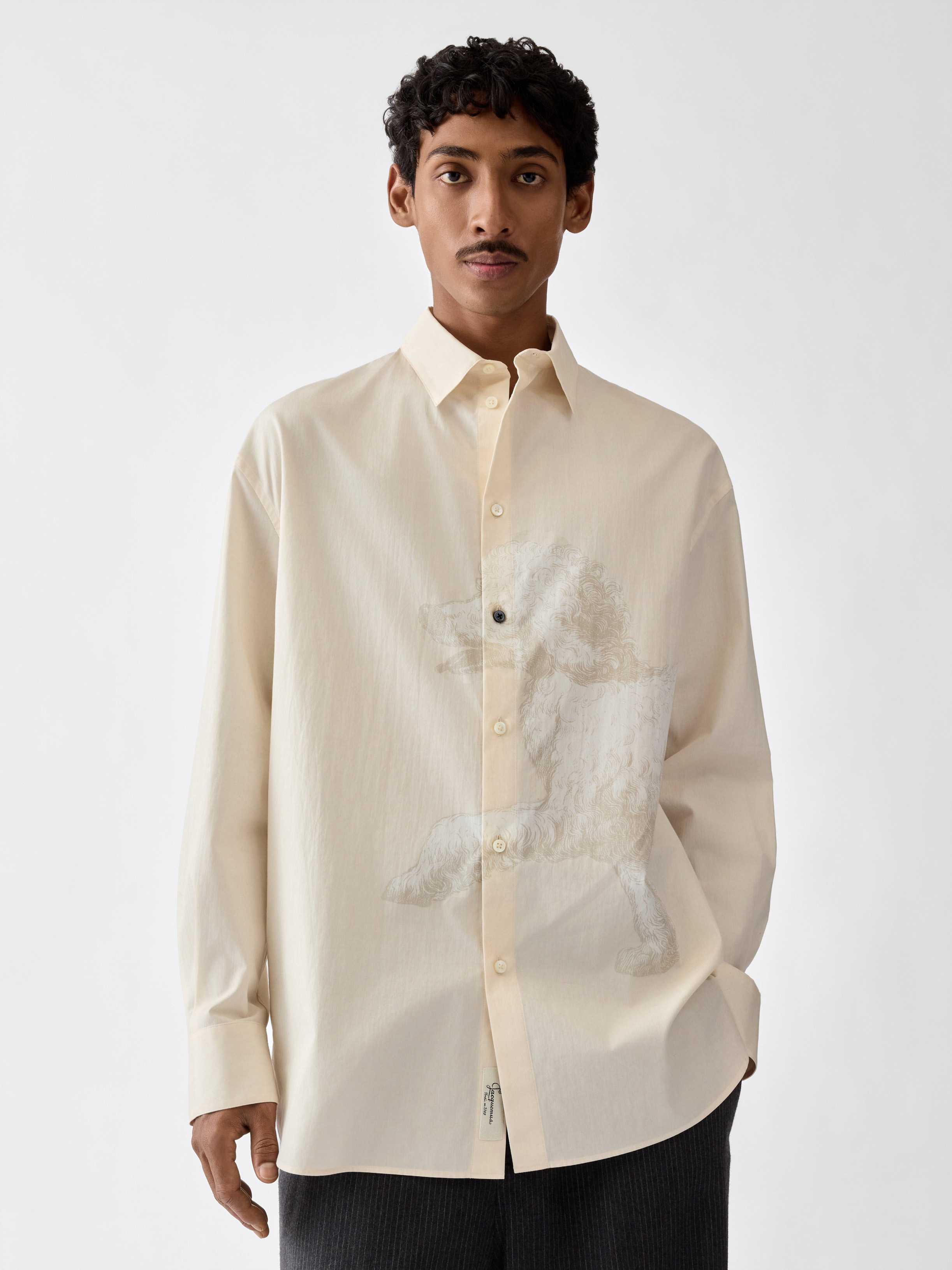 LA CHEMISE PISCO