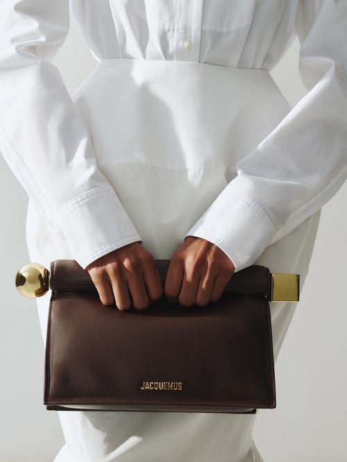 The Rond Carr&eacute; clutch