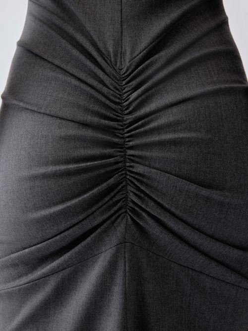 La robe Alba midi