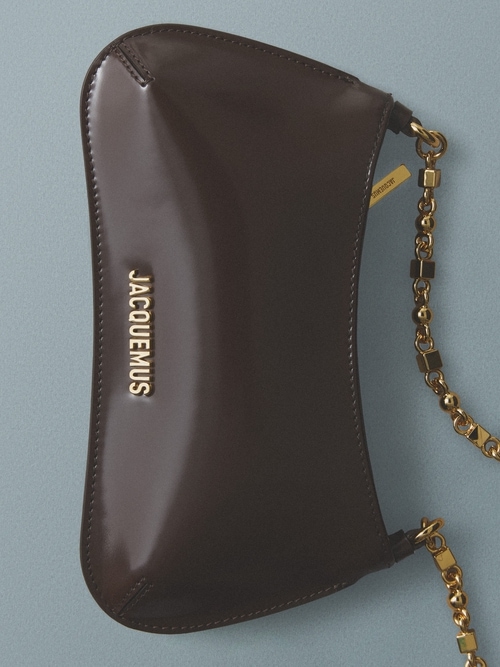 Bisou Chaine スモール