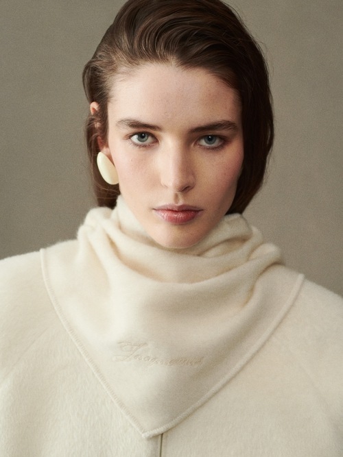 Cachemiro バンダナ