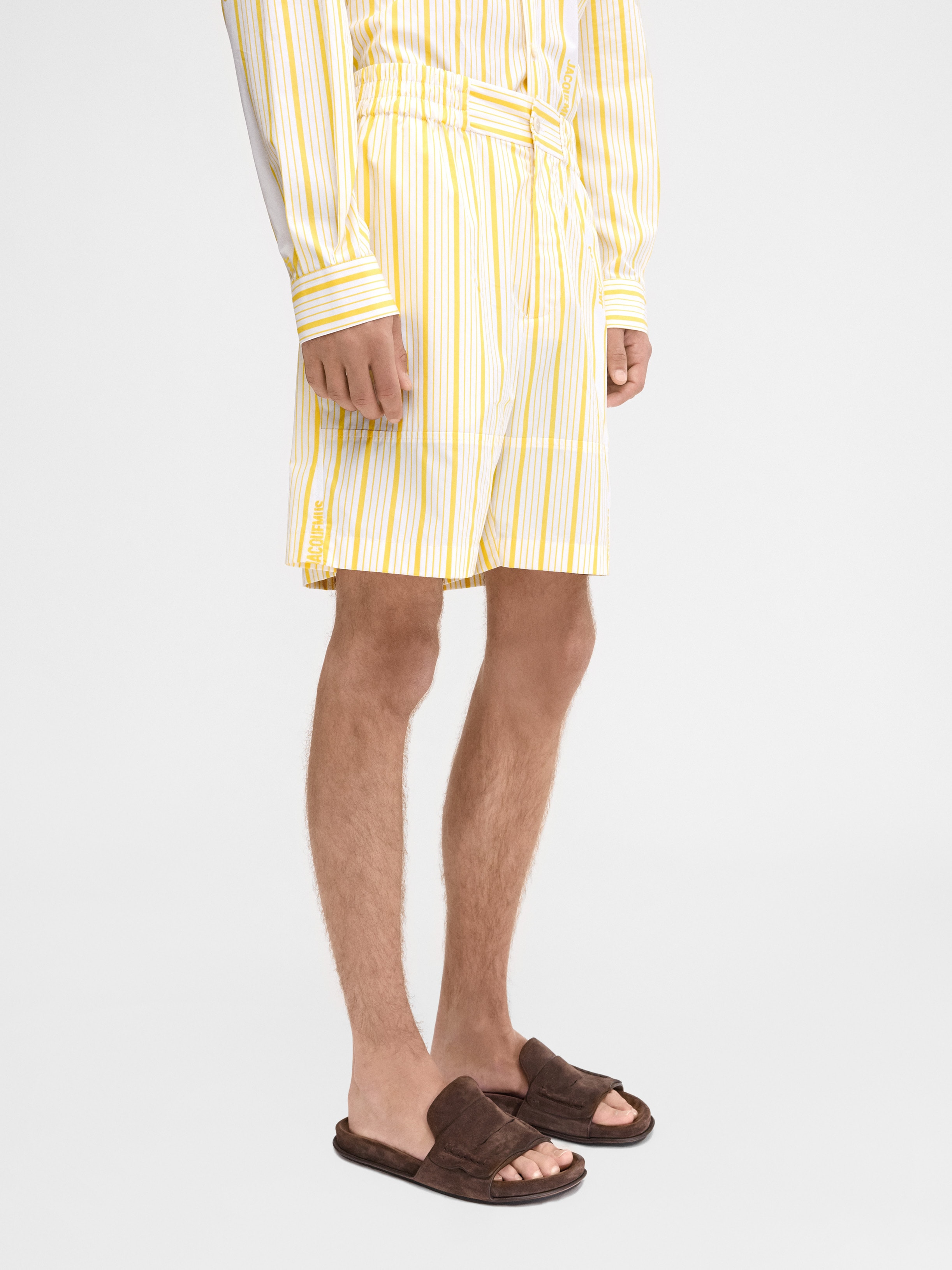 LE SHORT ALOE