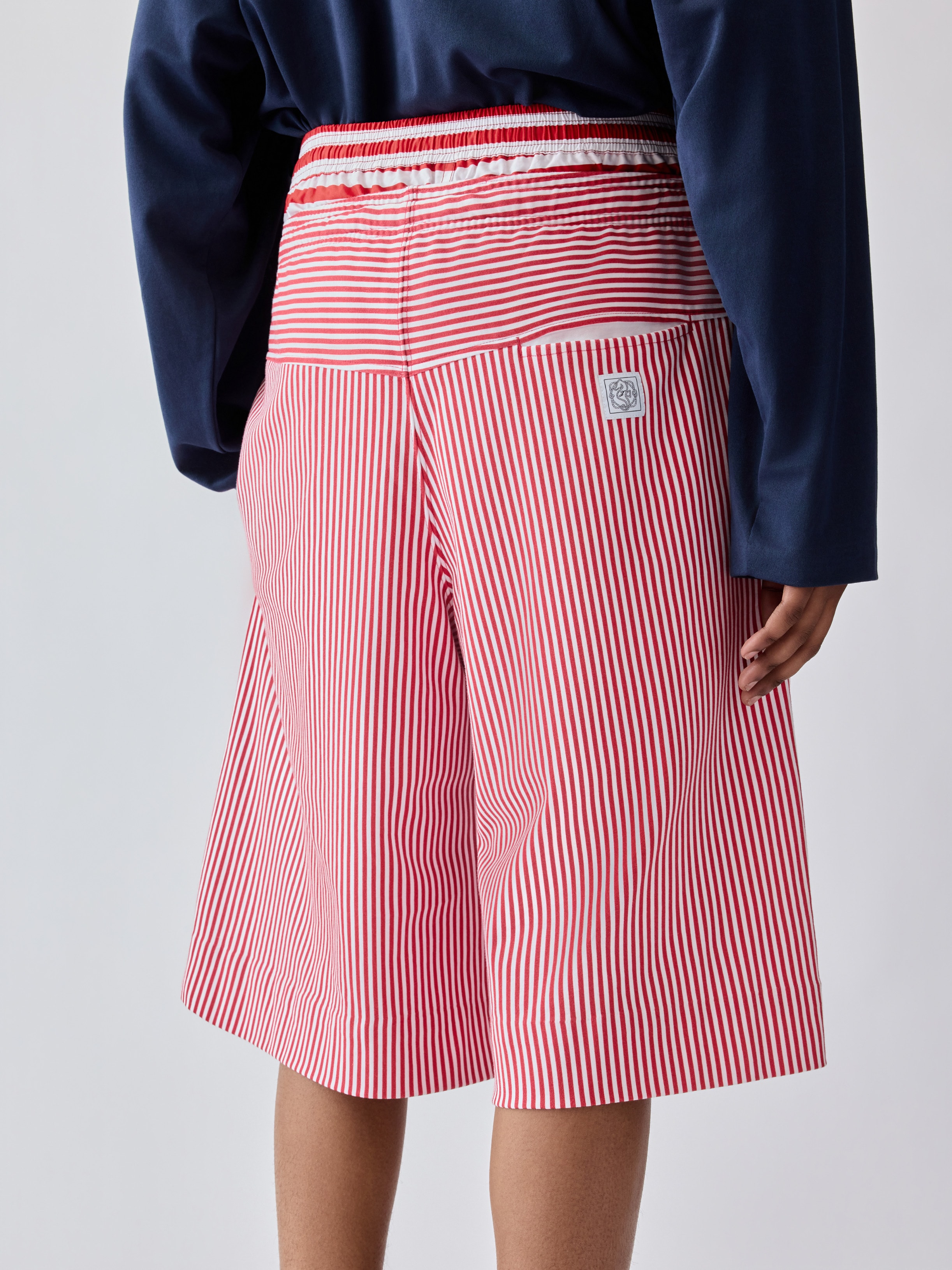 LE SHORT D'&Eacute;T&Eacute;