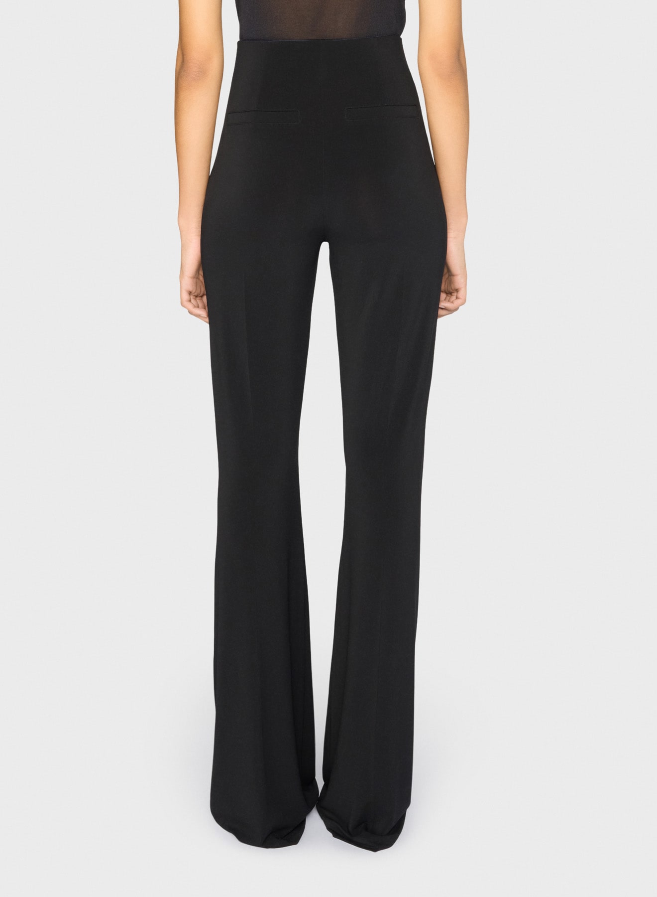 LE PANTALON DRAPEADO