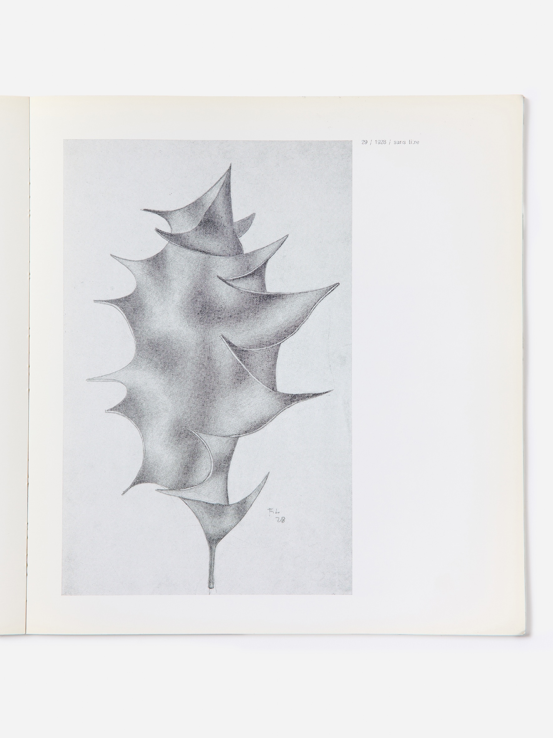 FERNAND LEGER - DESSINS