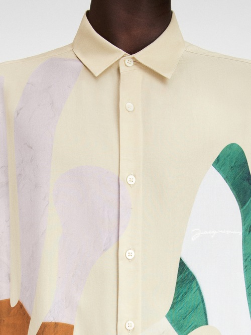 The Simon shirt