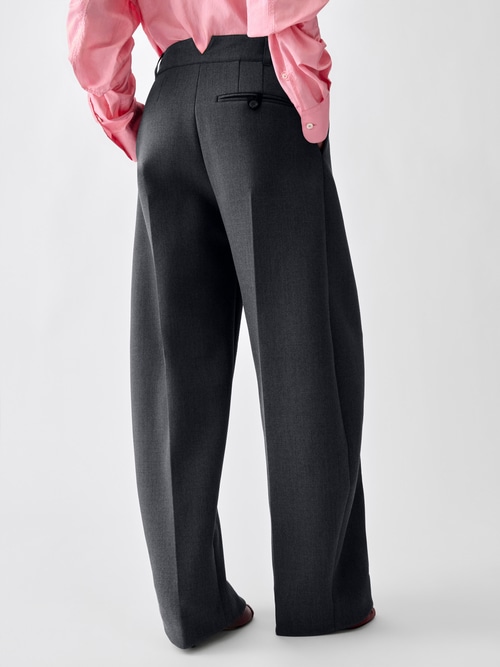 The Ovalo pants