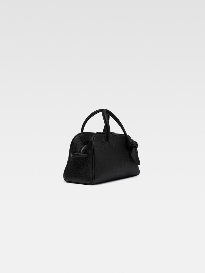Jacquemus Black Clutch Bags main image 0