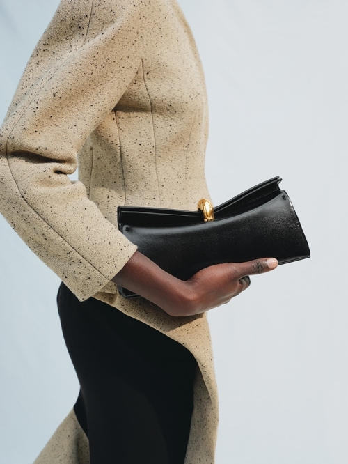 The Val&eacute;rie clutch