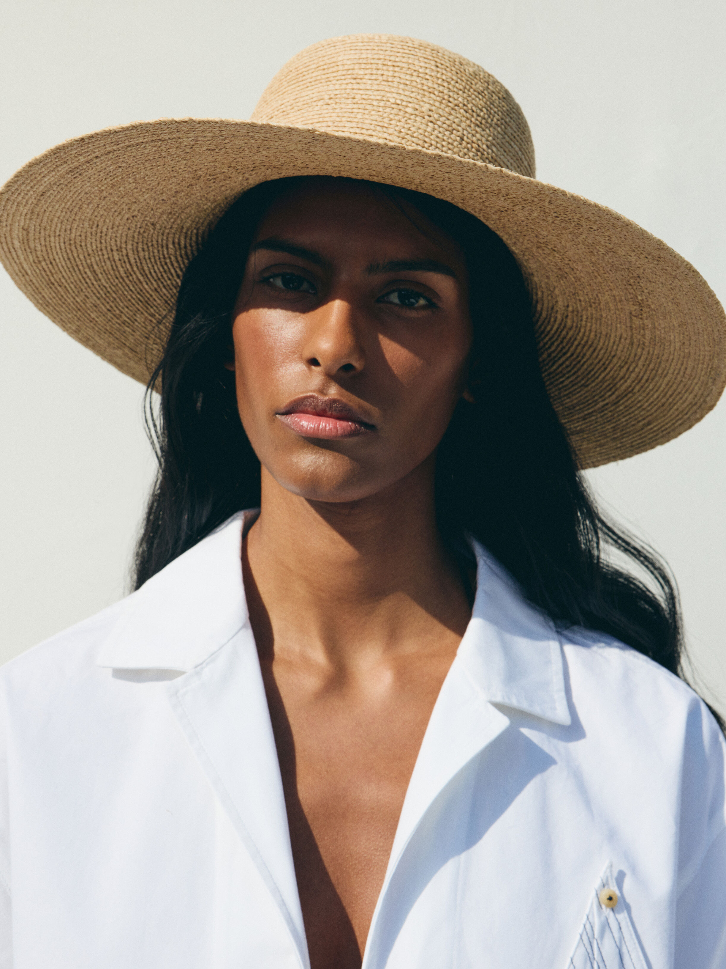 The Sole hat by JACQUEMUS | Official website