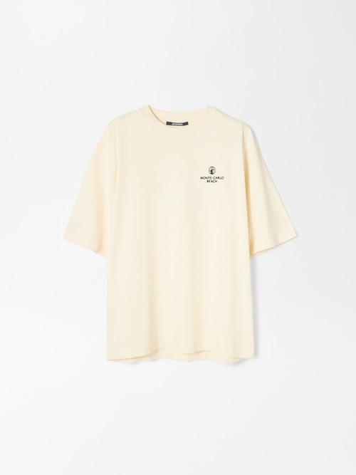 The Monaco t-shirt