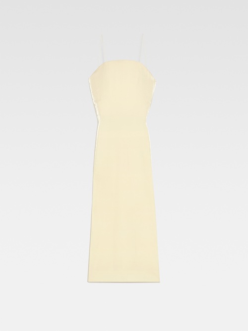 The Carino dress