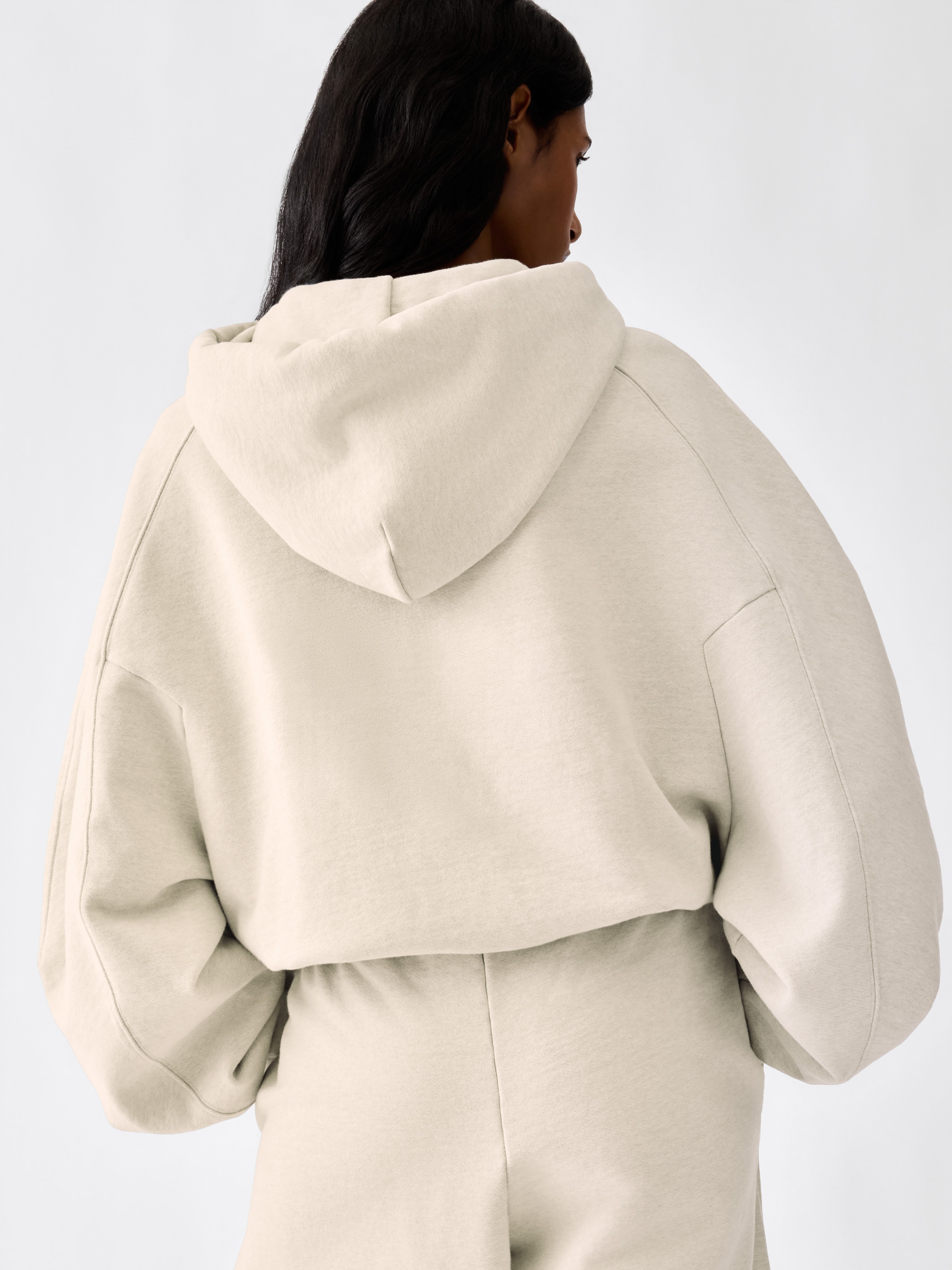 LE HOODIE MONTAIGNE
