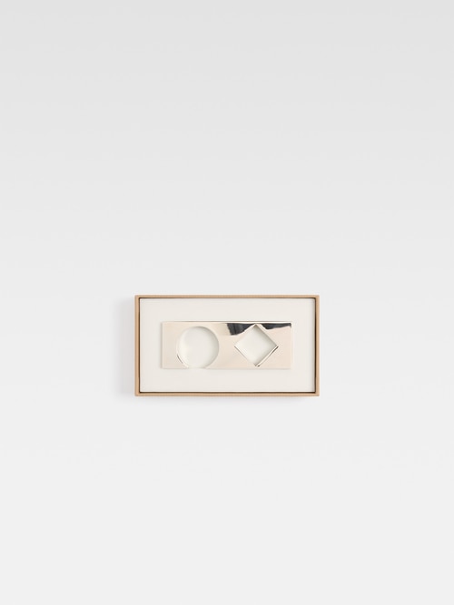 The bottle opener