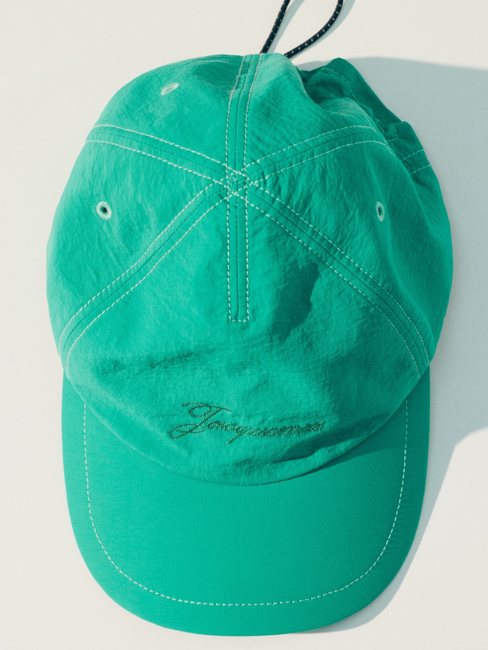 LA CASQUETTE BALUCHON