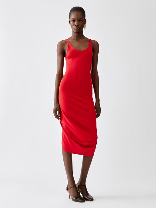 Das Regata Kleid