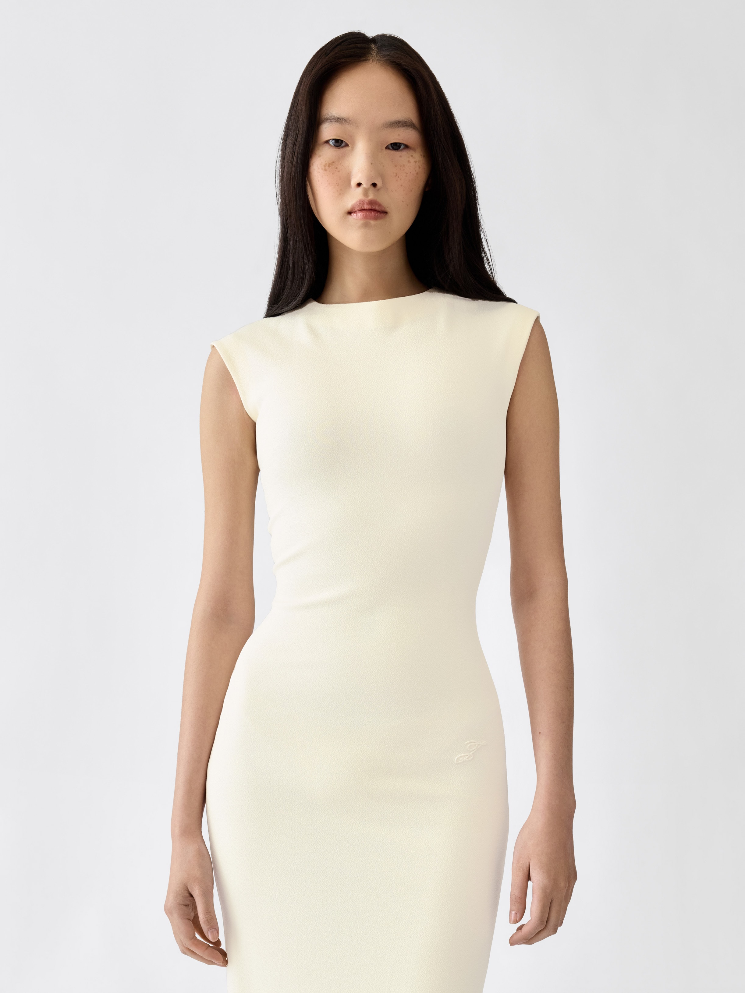 LA ROBE ALBA MIDI
