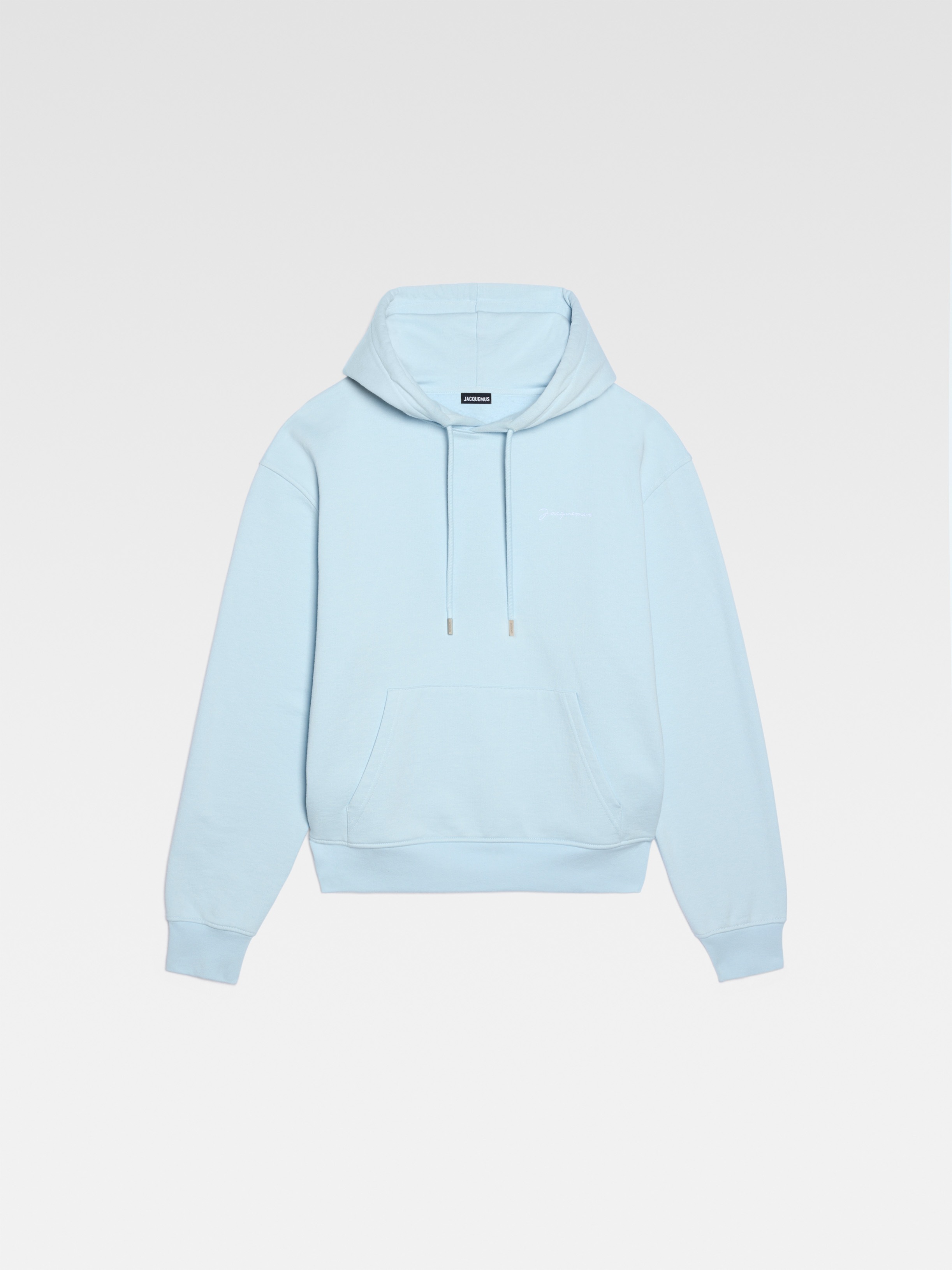 LE SWEATSHIRT BRODE