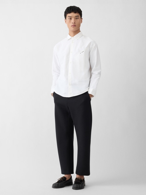 テックシャツJacquemus + Nike