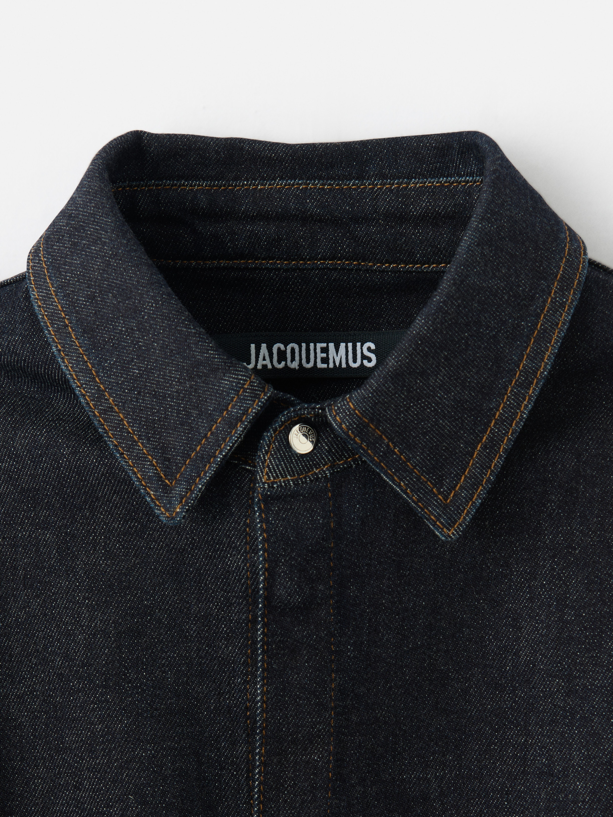 LA CHEMISE AMELO DE-NIMES