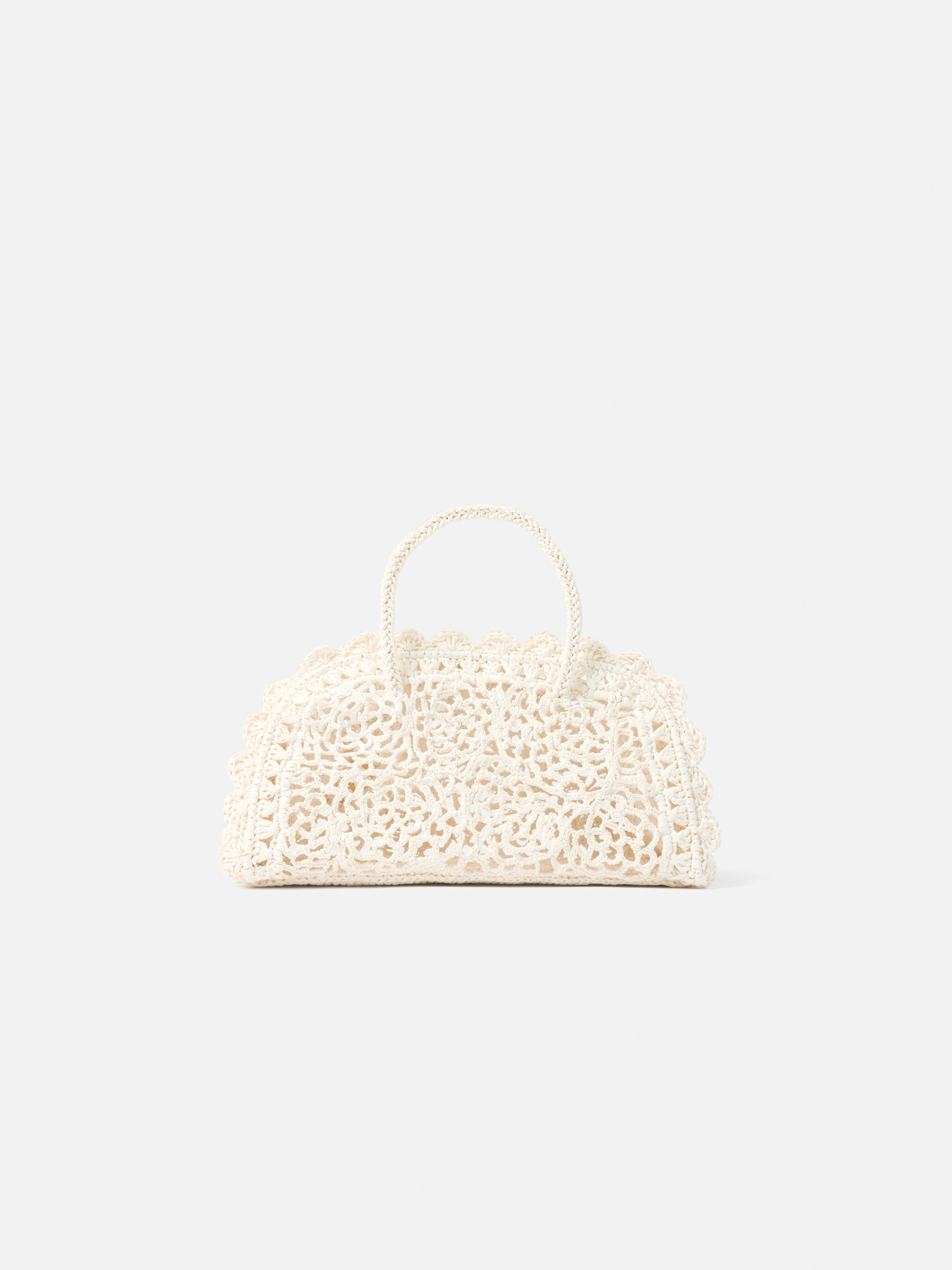 LE PETIT TURISMO CROCHET