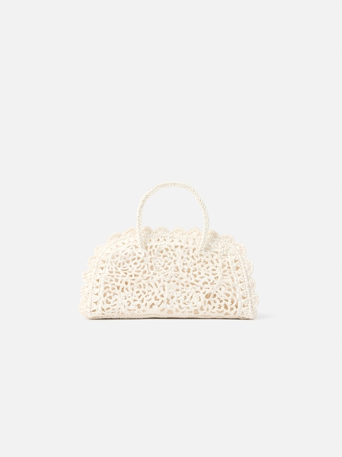 The small Turismo Crochet