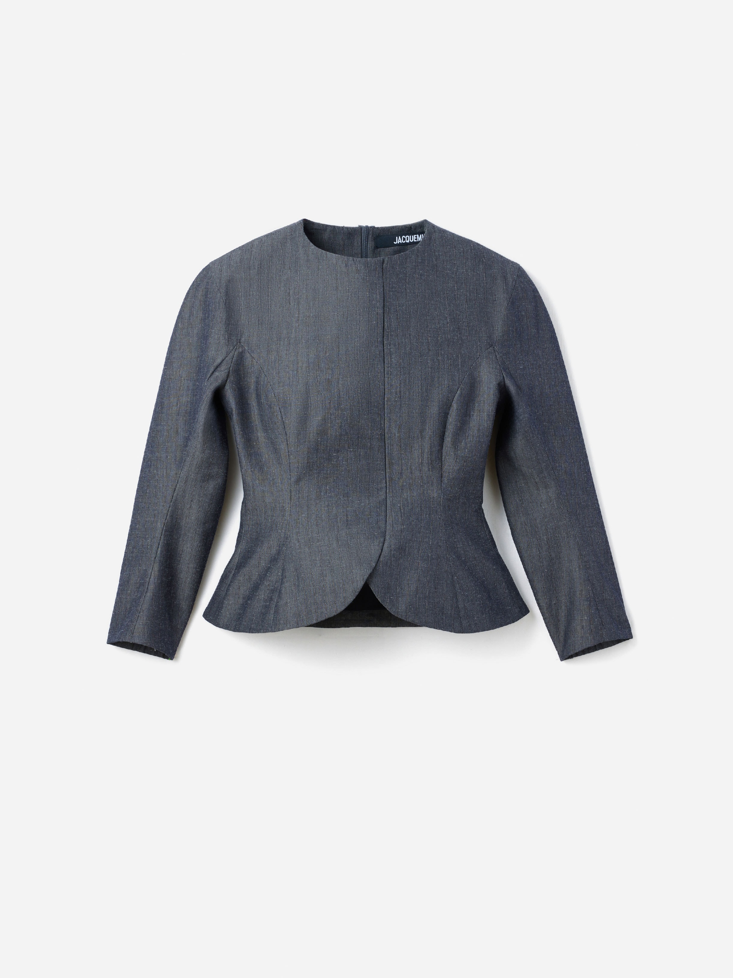LA VESTE PALMIER