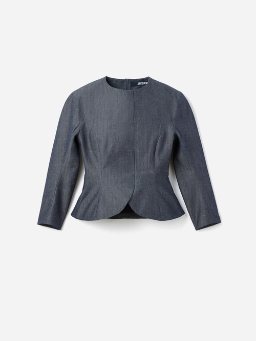 The Palmier jacket