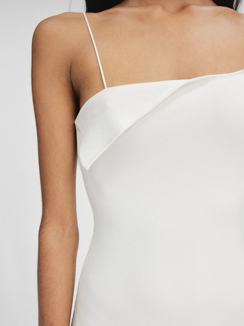 The Aro mini dress