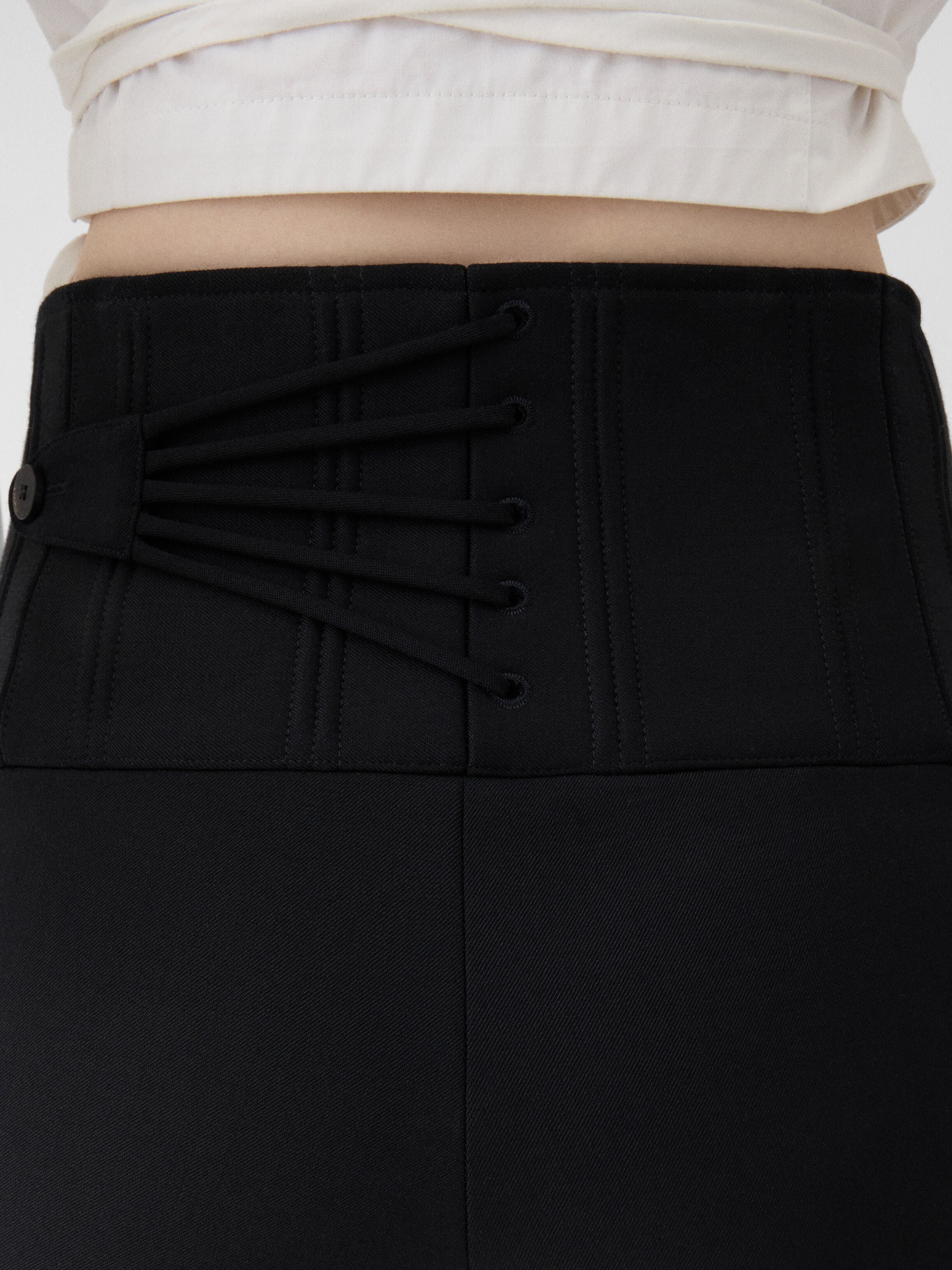 The Arlésien pants by JACQUEMUS | Official website