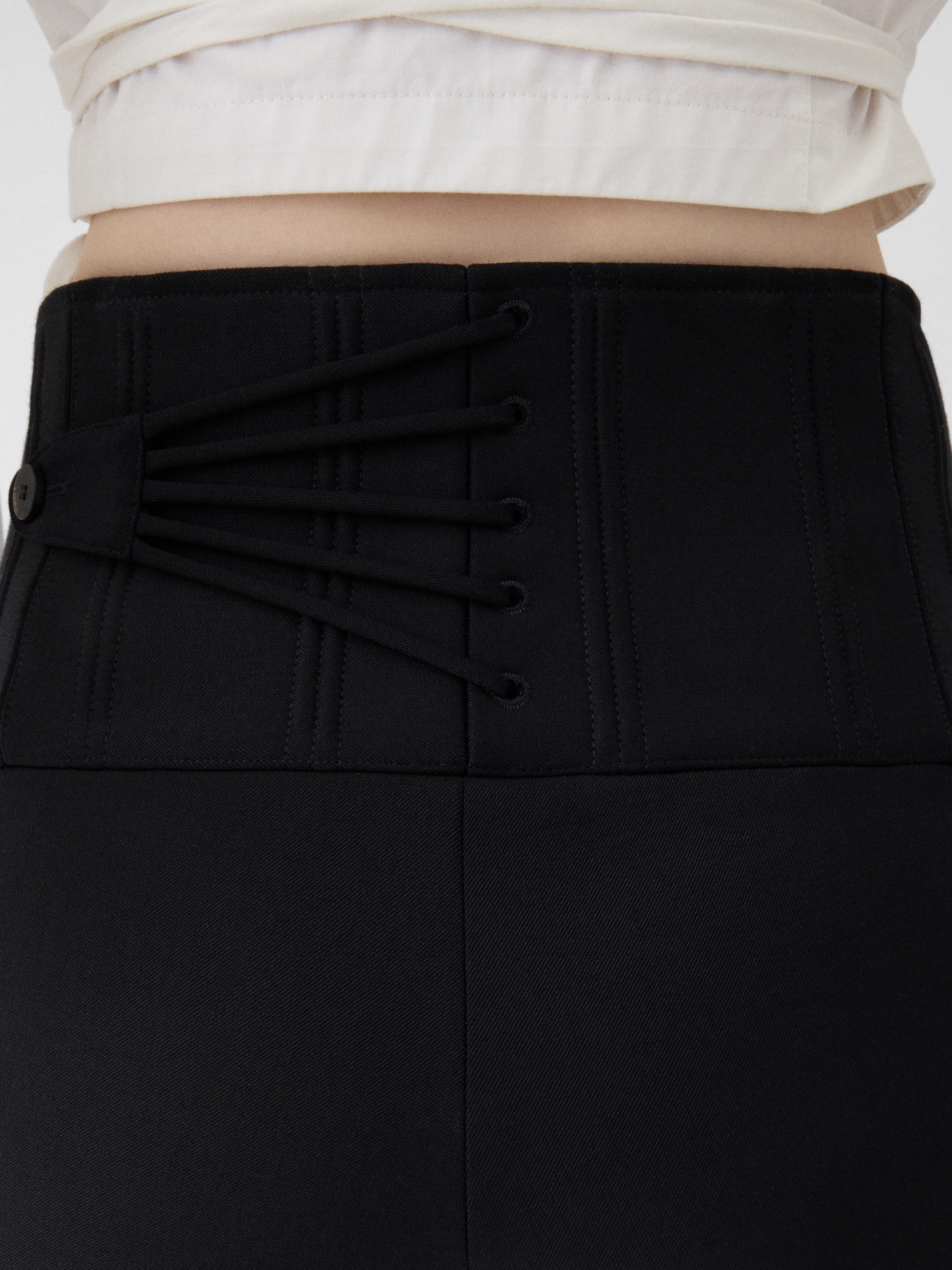 LE PANTALON ARLESIEN