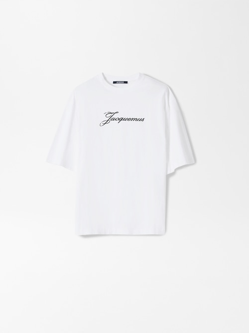 The Jacquemus t-shirt