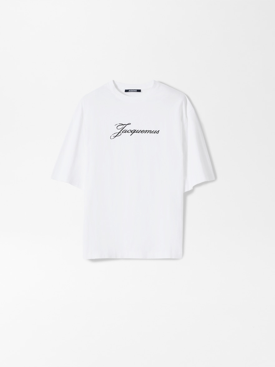 LE TSHIRT JACQUEMUS